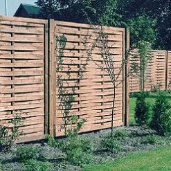 PLUS LAMELHEGN 180X180CM