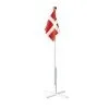FLAGSTANG MED FLAG 150CM -Haveindretning Butik 11351 8450652 FLAGSTANG MFLAG 150 CM web
