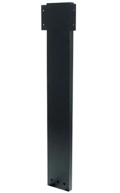 Mefa ME-FA STANDER 72 205X1100X47MM INCL MONTAGESTÆNGER