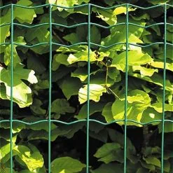 Hortus NSH HAVEHEGN GRØN 5X10X60CM PRODUCERET AF 1,8/2,2MM TRÅD 7 Hortus NSH HAVEHEGN GRØN 5X10X60CM PRODUCERET AF 1,8/2,2MM TRÅD -Haveindretning Butik 20092 1608881 Havehegn2520plastbelagt