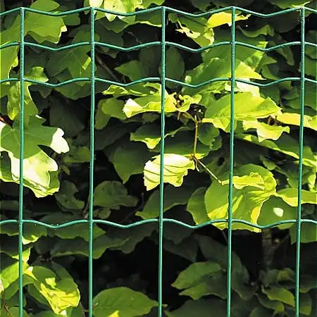 Hortus NSH HAVEHEGN GRØN 5X10X60CM PRODUCERET AF 1,8/2,2MM TRÅD 5 Hortus NSH HAVEHEGN GRØN 5X10X60CM PRODUCERET AF 1,8/2,2MM TRÅD - Billede 3