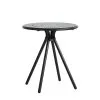 WOUD RAY CAFEBORD SORT Ø65CM -Haveindretning Butik 2116848 9131795 WOUD2520RAY2520CAFEBORD2520SORT252025C3259865CM