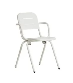 Forside -Haveindretning Butik 2116853 9131772 WOUD2520RAY2520CAFESTOL2520HVID 1