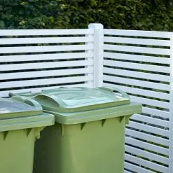 PLUS TOKYO RENOVATIONSSKJUL GRUNDMALET HVID 97X140X194CM SAML SELV HUSK EFTERBEHANDLING -Haveindretning Butik 2125368 2083988 PLUS TOKYO RENOVATIONSSKJUL 3 FULL