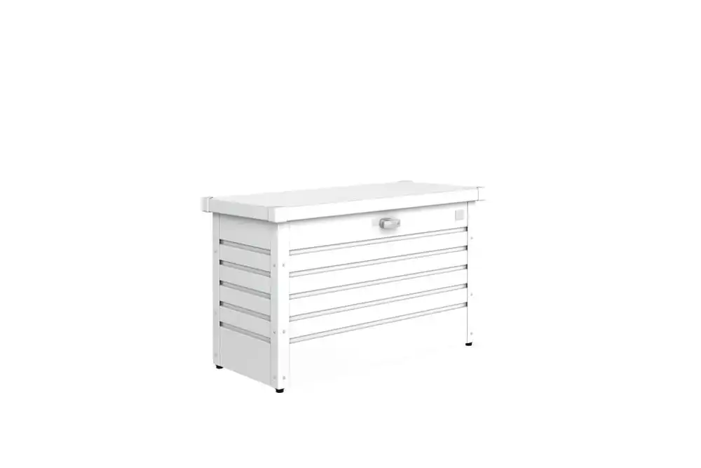 BIOHORT HYNDEBOKS STR. 100 HVID 4 BIOHORT HYNDEBOKS STR. 100 HVID - Billede 2