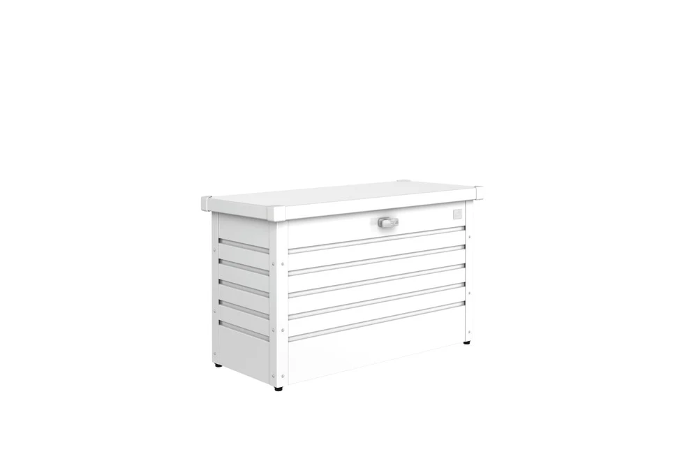 BIOHORT HYNDEBOKS STR. 100 HVID 3 BIOHORT HYNDEBOKS STR. 100 HVID