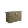 BIOHORT HYNDEBOKS STR. 100 BRONZE METALLIC -Haveindretning Butik 2127203 1223047 BIOHORT2520HYNDEBOX2520STR.2520100