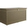 BIOHORT HYNDEBOKS STR. 160 HØJ BRONZE METALLIC -Haveindretning Butik 2127206 1223050 BIOHORT2520HYNDEBOX2520STR.25201602520H25C32598J