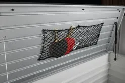 BIOHORT OPBEVARINGSNET SORT 25X67CM