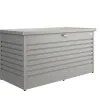 BIOHORT HYNDEBOKS STR. 160 HØJ KVARTSGRÅ METALLIC -Haveindretning Butik 2127229 1223070 BIOHORT2520HYNDEBOX2520STR.25201602520H25C32598J
