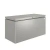 BIOHORT LOUNGEBOX STR. 160 160X83,5X70CM KVARTSGRÅ -Haveindretning Butik 2127230 1223071 BIOHORT2520LOUNGEBOX2520STR.2520160