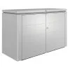 BIOHORT HIGHBOARD STR. 200 200X127X84CM SØLV METALLIC -Haveindretning Butik 2127252 1223083 BIOHORT2520HIGHBOARD2520STR.2520200