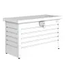 BIOHORT PAKKEBOX 100 HVID 101X61X46CM -Haveindretning Butik 2127341 1223224 BIOHORT2520PAKKEBOX25201002520HVID
