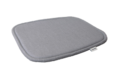 CANE-LINE MOMENTS HYNDE TIL STABELBAR STOL GRÅ SUNBRELLA