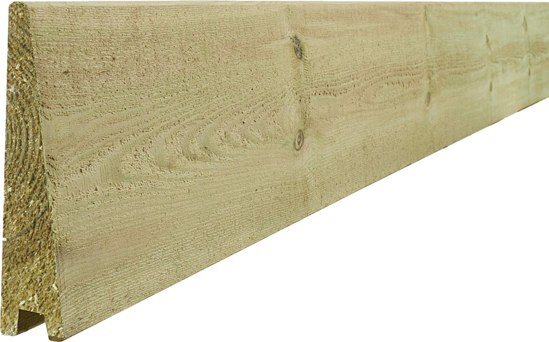 FT-2258 DOBBELTSIDET KLINK GRØN 32 X 140 MM 6 FT-2258 DOBBELTSIDET KLINK GRØN 32 X 140 MM - Billede 4