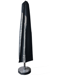 Dacore COVER TIL PARASOL 195 GRÅ