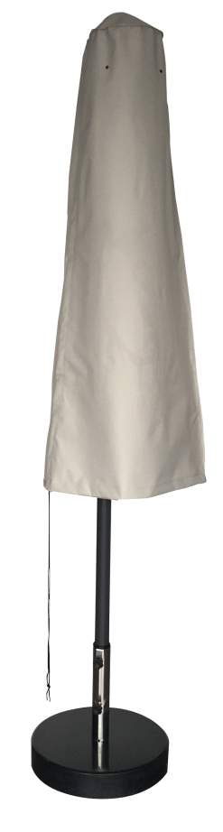 Dacore COVER TIL PARASOL 145 GRÅ