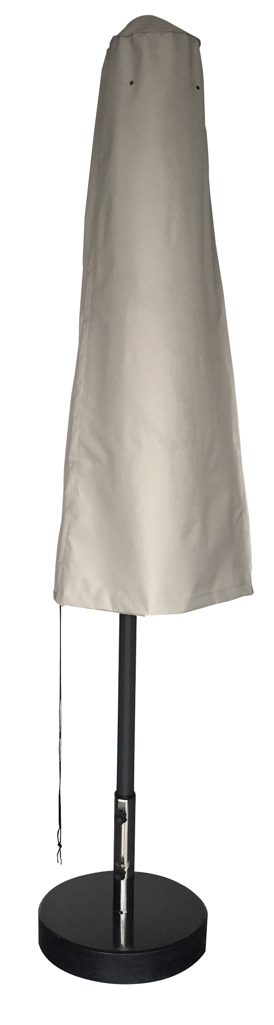 Dacore COVER TIL PARASOL 145 GRÅ 3 Dacore COVER TIL PARASOL 145 GRÅ