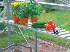 VITAVIA FOLDEHYLDE ALU. -Haveindretning Butik 2138022 5384393 VITAVIA2520FOLDEHYLDE2520ALU 92001000 2