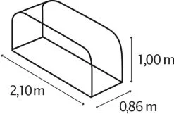 VITAVIA BRÆNDESKJUL ANTRACIT -Haveindretning Butik 2138032 1893331 VITAVIA2520BR25C32586NDESKJUL2520FWS2520858 78031311 2