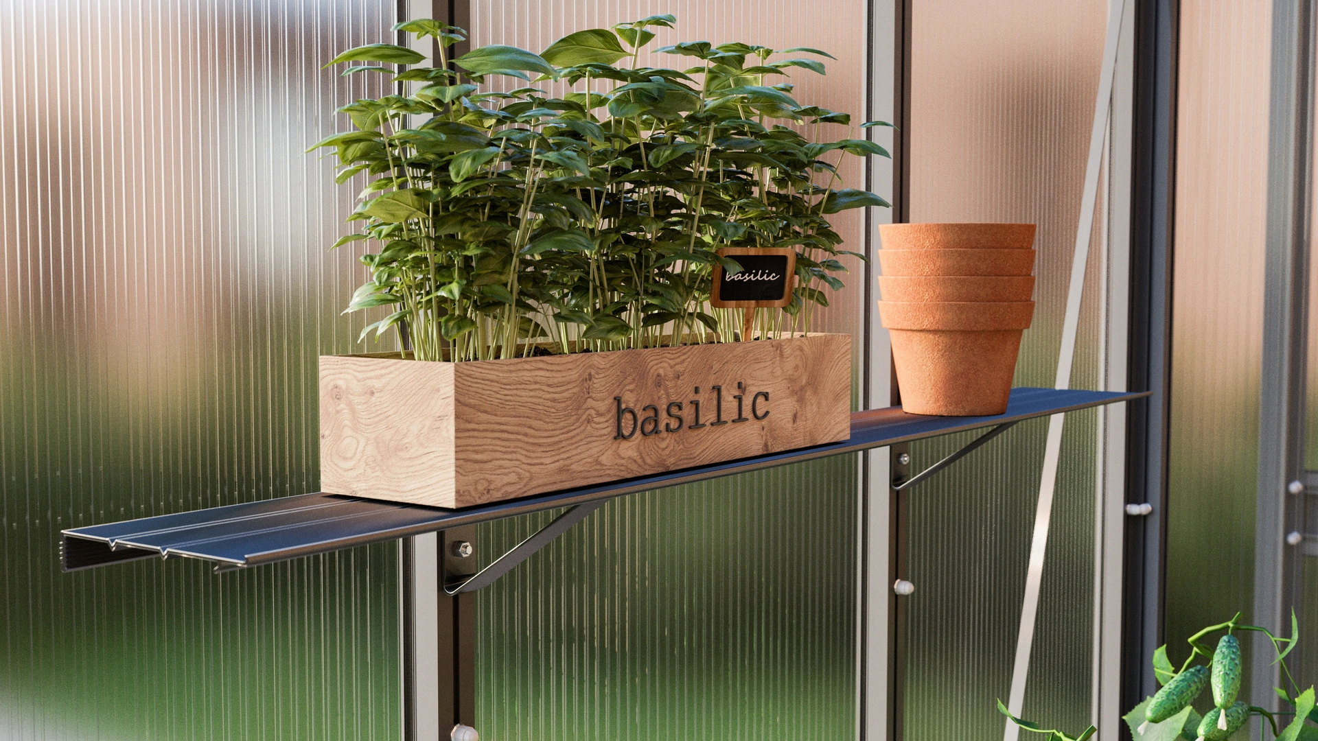 VITAVIA ALU HYLDE SORT 3 VITAVIA ALU HYLDE SORT