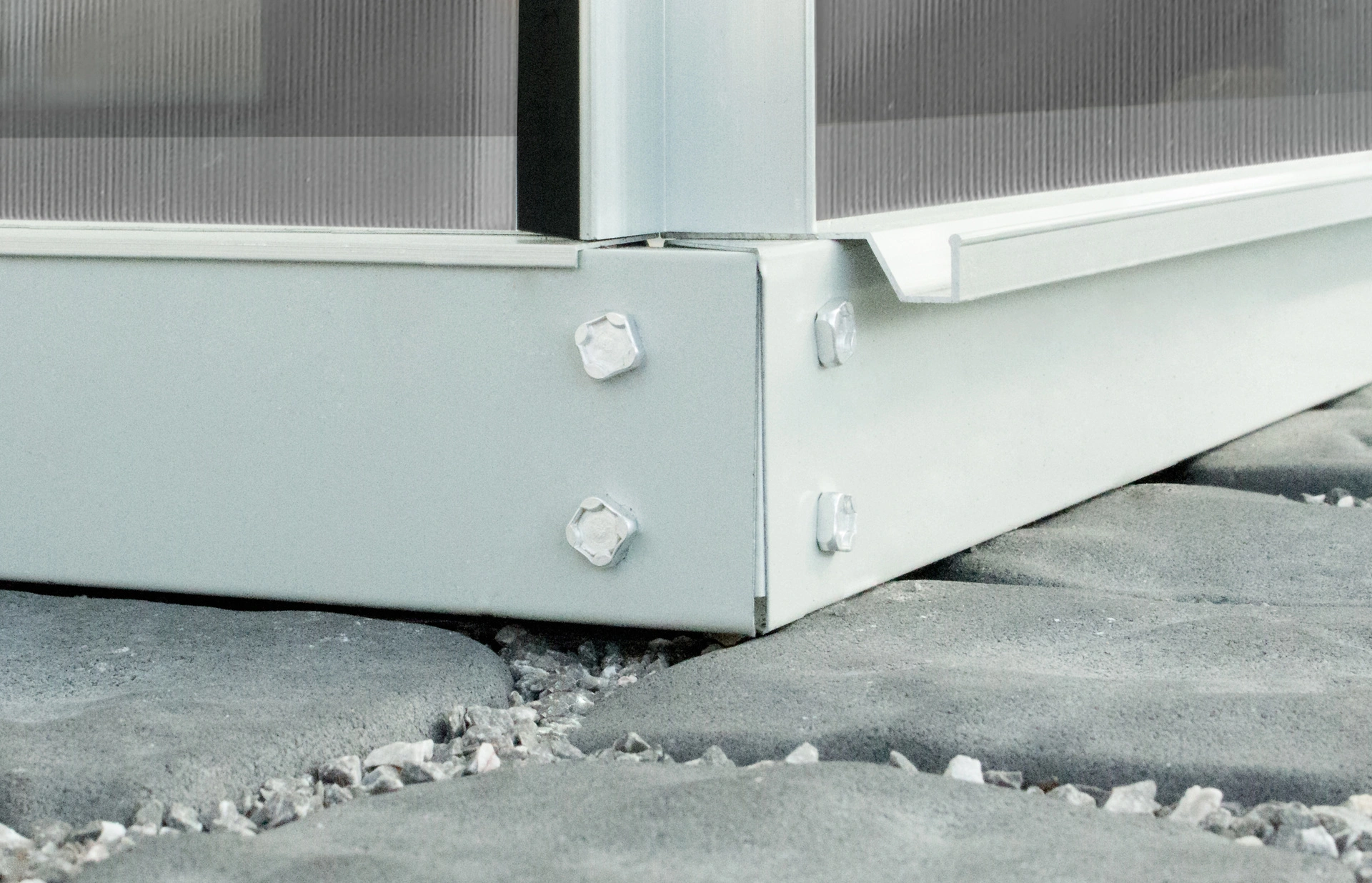 VITAVIA STÅLSOKKEL 5200 GRÅ 60MM 3 VITAVIA STÅLSOKKEL 5200 GRÅ 60MM