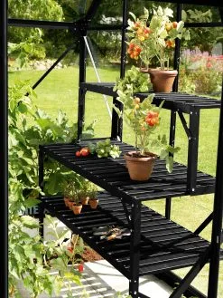 VITAVIA TOP TIL BORD SORT