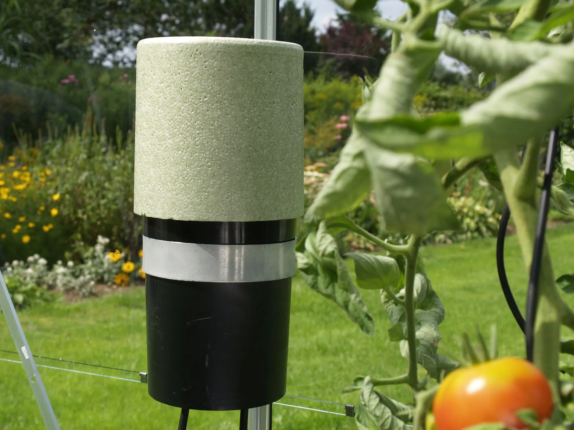 VITAVIA VANDINGSANLÆG 4 VITAVIA VANDINGSANLÆG - Billede 2