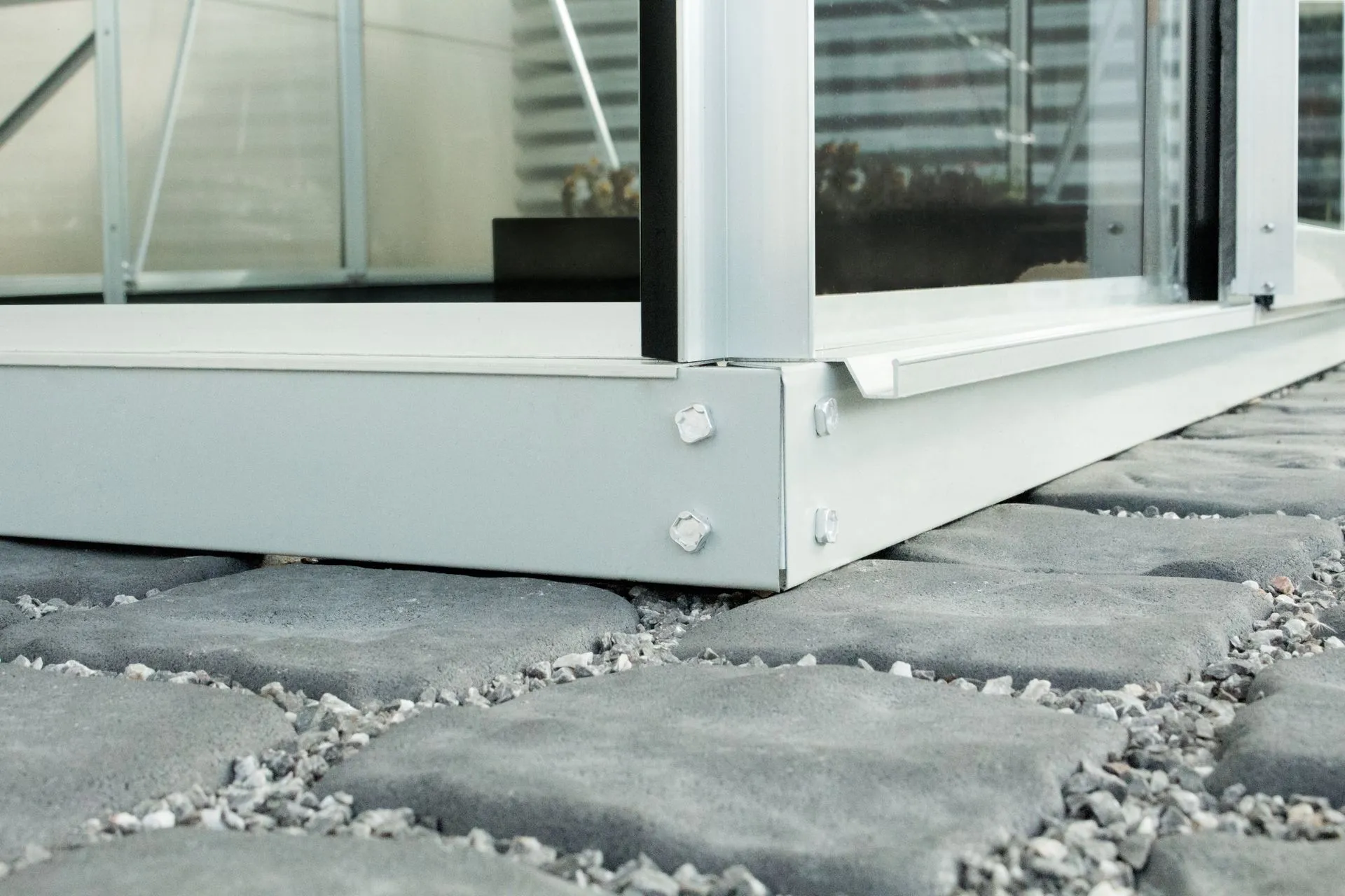 VITAVIA SOKKEL 6700/7600 GRÅ 60MM 4 VITAVIA SOKKEL 6700/7600 GRÅ 60MM - Billede 2