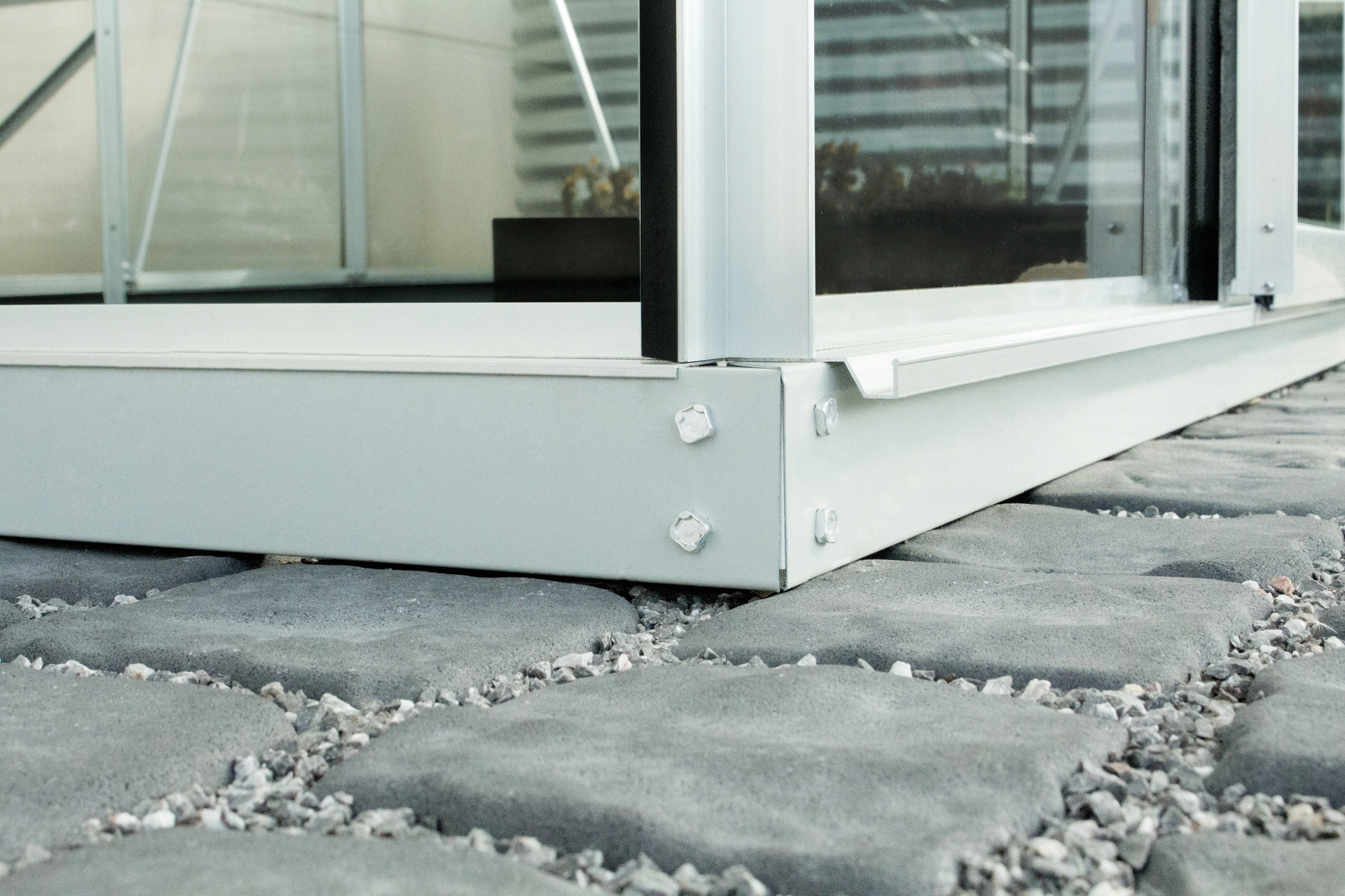 VITAVIA SOKKEL 6700/7600 GRÅ 60MM 3 VITAVIA SOKKEL 6700/7600 GRÅ 60MM