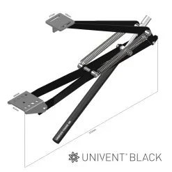 VITAVIA VINDUESÅBNER UNIVENT