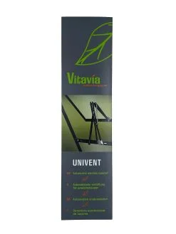 VITAVIA VINDUESÅBNER UNIVENT 8 VITAVIA VINDUESÅBNER UNIVENT -Haveindretning Butik 2138370 1386607 VITAVIA2520VINDUES25C32585BNER 91001003