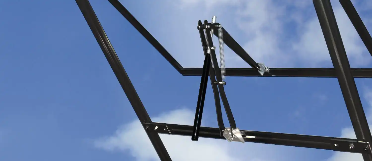 VITAVIA VINDUESÅBNER UNIVENT 6 VITAVIA VINDUESÅBNER UNIVENT - Billede 4