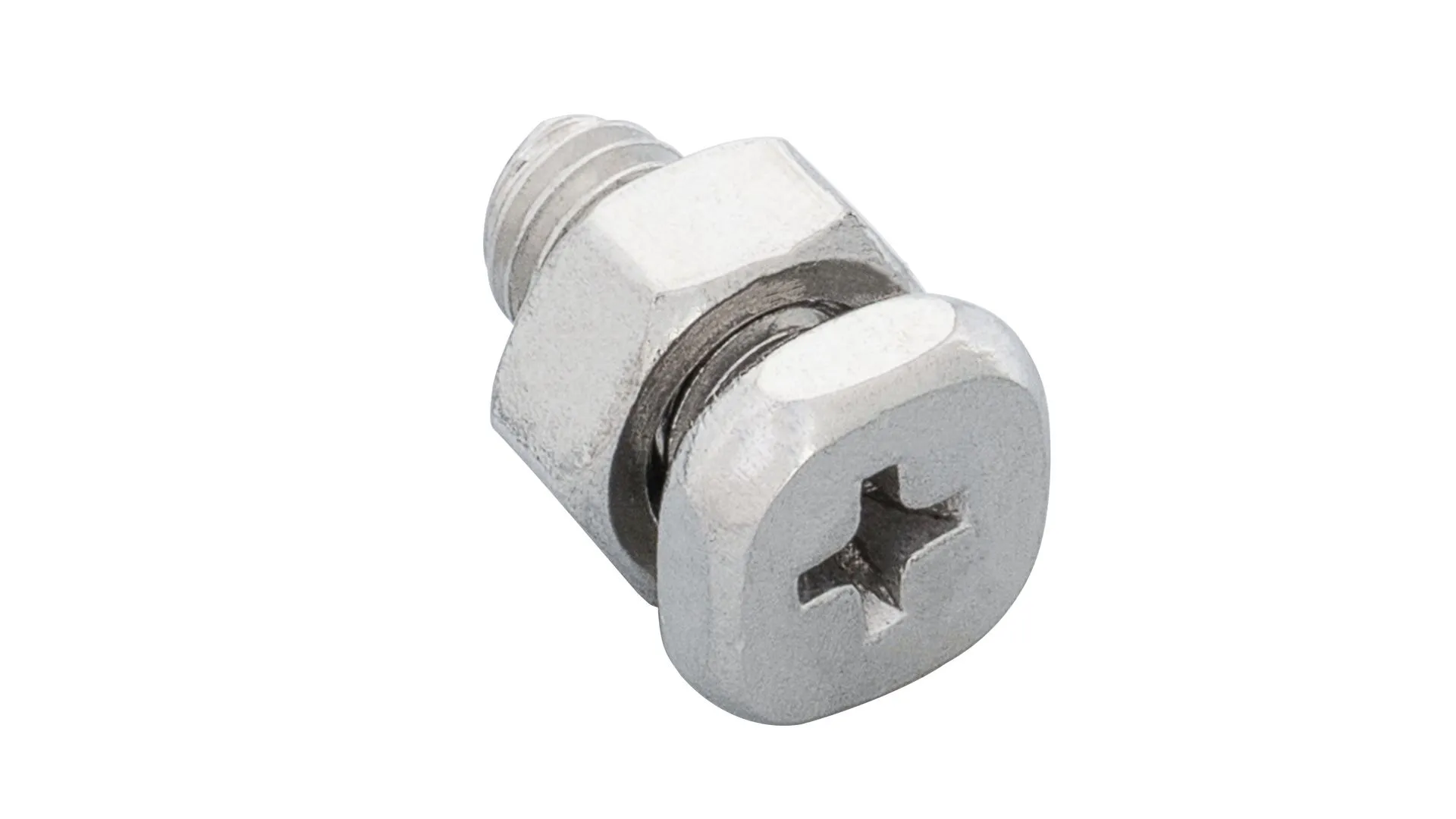 VITAVIA BOLTE OG MØTRIKKER RUSTFRI 10-PAK 5 VITAVIA BOLTE OG MØTRIKKER RUSTFRI 10-PAK - Billede 3