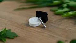 VITAVIA DØRKIT REPARATIONSSÆT TIL DRIVHUSDØR