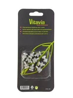 VITAVIA BOLTE OG MØTRIKKER 10-PAK -Haveindretning Butik 2138397 1254800 VITAVIA2520BOLTE2520OG2520M25C32598TRIK 92001043