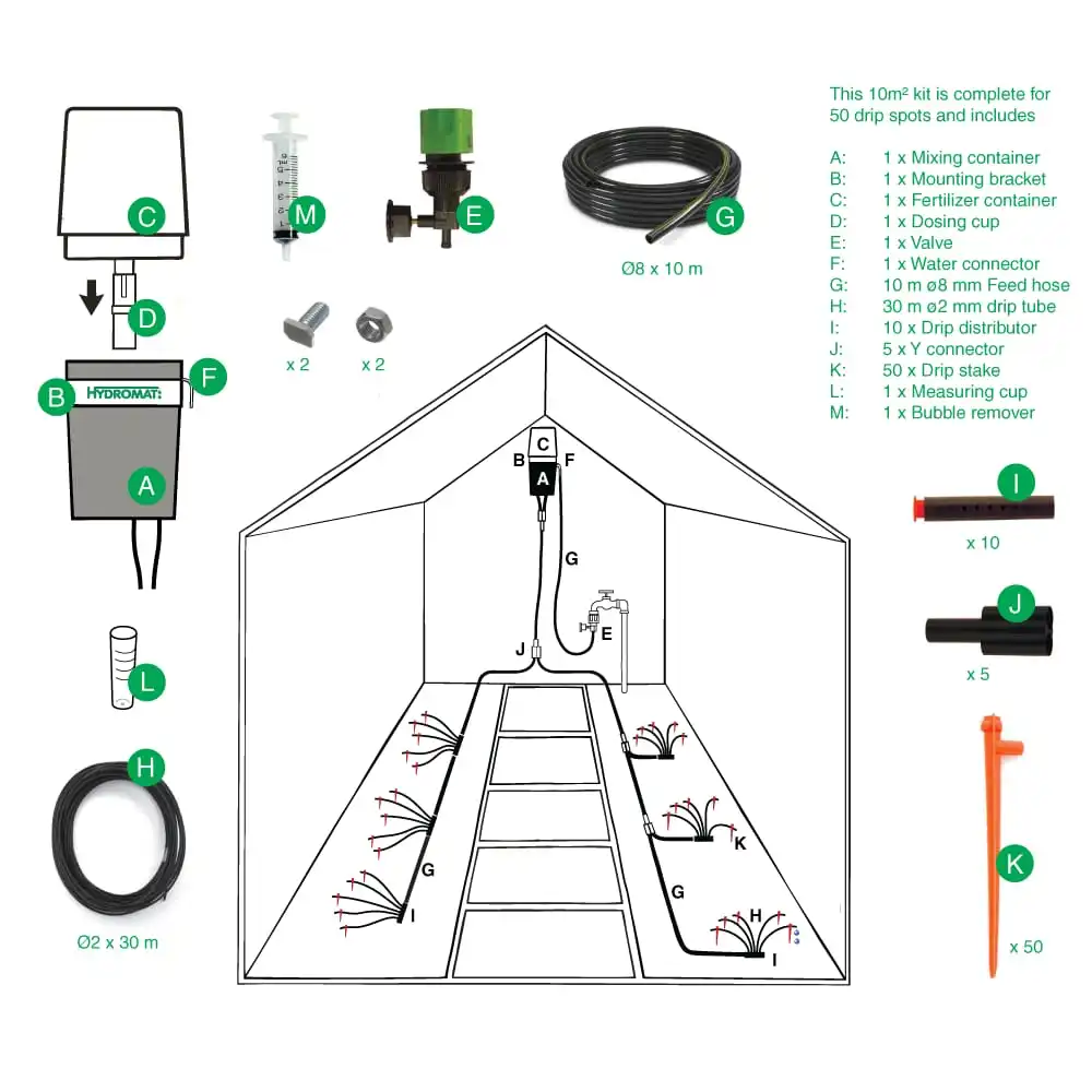 VITAVIA VANDINGSANLÆG 6 VITAVIA VANDINGSANLÆG - Billede 4