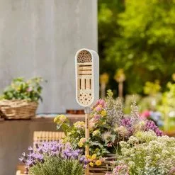 GARDENA CLICK UP INSEKTHOTEL 11370-20 -Haveindretning Butik 2138777 2139836 GARDENA CLICK UP INSEKTHOTEL 11370 20 2