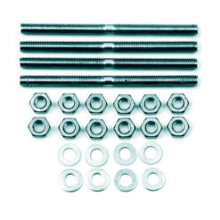 MEFA MONTERINGSSÆT BOSCA 408 MONTERINGSSÆT TIL NEDSTØBNING I CEMENT