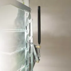 VITAVIA VINDUESÅBNER JALOUSIVINDUE