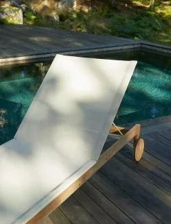 SKAGERAK PELAGUS SOLSENG TEAK -Haveindretning Butik 2147870 9142339 SKAGERAK PELAGO SOLSENG 3