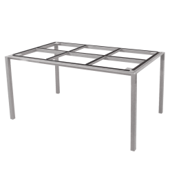 CANE-LINE PURE BORDSUNDERSTEL TAUPE 150X90CM -Haveindretning Butik 2147891 9142371 CANE LINE PURE BORDSUNDERSTEL 1