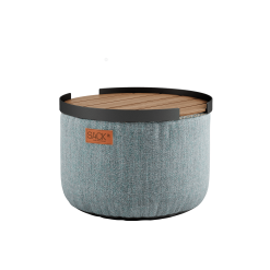 SACKIT PATIO SERVERINGSBAKKE Ø51CM TEAK 8 SACKIT PATIO SERVERINGSBAKKE Ø51CM TEAK -Haveindretning Butik 2148707 9142831 SACKIT PATIO SERVERINGSBAKKE 1