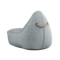 SACKIT COBANA LOUNGECHAIR SAND MELANGE -Haveindretning Butik 2148721 9142833 SACKIT2520COBANA2520LOUNGECHAIR25202