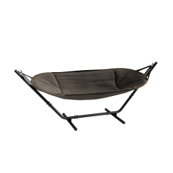 SACKIT COBANA HÆNGEKØJE BRUN PÅ ALUMINIUMSSTEL 6 SACKIT COBANA HÆNGEKØJE BRUN PÅ ALUMINIUMSSTEL -Haveindretning Butik 2148727 9142841 SACKIT2520COBANA2520H25C32586NGEK25C32598JE 1