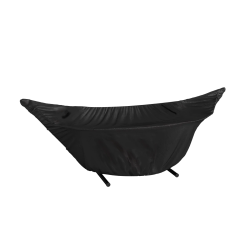 SACKIT COVER TIL HÆNGEKØJE SORT