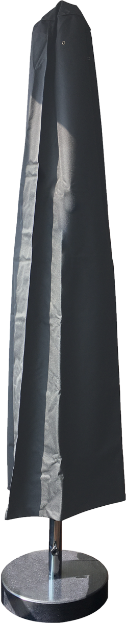 Dacore COVER TIL PARASOL 280 GRÅ