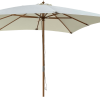 NICE PARASOL 3X3M BØG 2DELT NATUR NR 1 -Haveindretning Butik 2150243 9142403 NICE PARASOL 3X3M B25C32598G 2DELT NATUR NR 1
