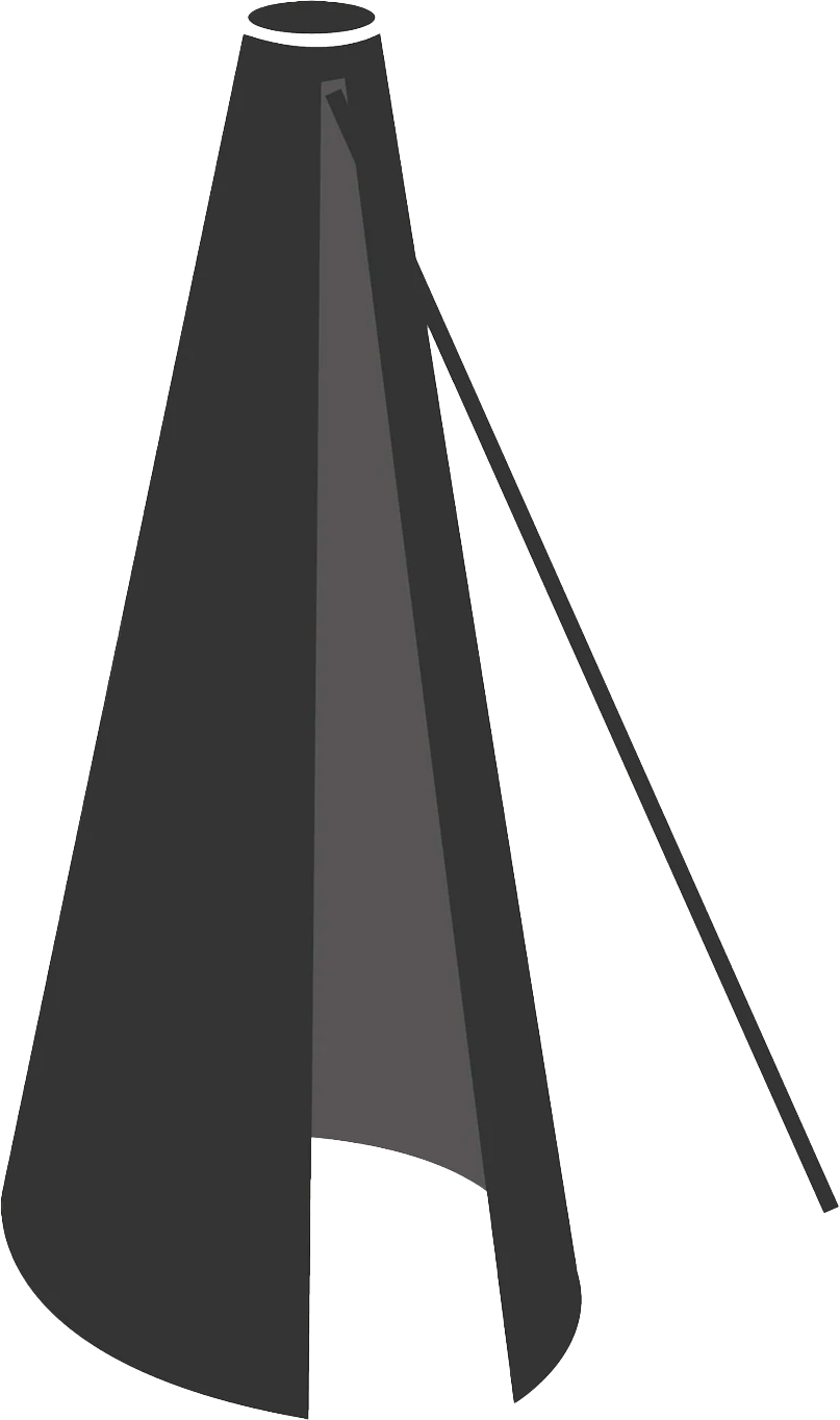 CANE-LINE COVER 9 PARASOL HYDE + MAJOR 3X3M - 88X88X240CM 3 CANE-LINE COVER 9 PARASOL HYDE + MAJOR 3X3M - 88X88X240CM