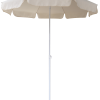 Dacore PARASOL MED TILT Ø180CM NATUR 2 Dacore PARASOL MED TILT Ø180CM NATUR -Haveindretning Butik 2151708 9143112 PARASOL MED TILT 25C32598180CM NATUR